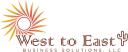 West to East Business Solutions, LLC logo